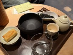 -奈雪茶院·茶室茶馆(广州粤海天地店)