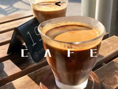 灰Dirty-Home Cafe(水榭春天店)