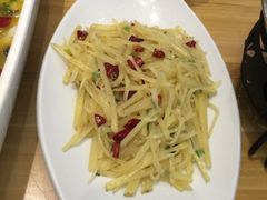 -乌镇那一年小院主题餐厅(甘泉西路店)
