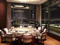 包厢-梧桐餐厅(泉城路店)