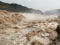 -陕西黄河壶口瀑布旅游区