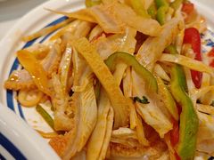 -丝路伊兰·兰州牛肉面(牛街总店)