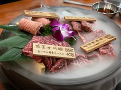 -大阪烧肉BAKA一代(十亩地店)