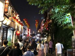 -梁溪河畔·吉府花园(南长街南下塘店)