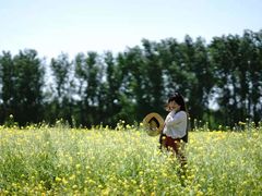 -天津武清北运河郊野公园房车露营地