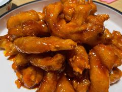 -凯达饺子城(燕山大街店)