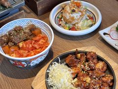 -小川洋风料理(江汉路店)