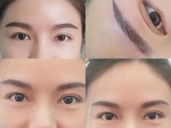 -平萍纹绣韩式半永久定妆