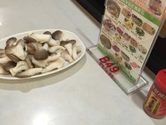 -潮泰牛肉火锅 · 创于1992年(车公庙店)