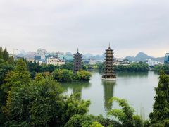 -忆咖啡观景餐厅(桂林象山公园店)