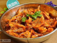 大-王婆大虾(行云路店)