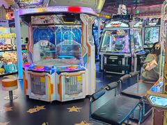 -反斗乐园(领展中心城店)