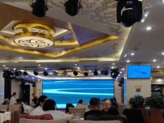 -巴音浩日娲·蒙餐(双林东路店)