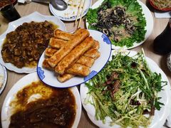 -协顺园回头馆(南顺城路店)