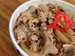 牛肉盖饭-助屋(厦大店)
