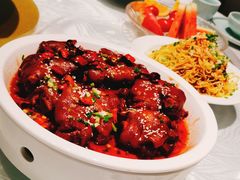 -雲蜀龙阁·金牌水煮鱼(方庄店)