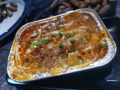 -串亿88烧烤·羊腿·羊蝎子(板泉路店)