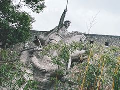 -三河古镇
