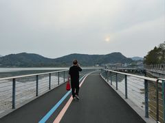 -鸣鹤古镇
