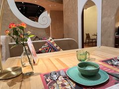 -甘思咪哚·云南艺术餐厅(天河广百店)