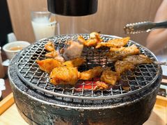 -蒜香焼肉PURUSHIN(马场路店)