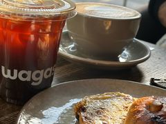 -Wagas沃歌斯(大学路店)