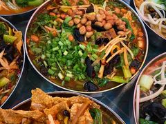 -红鼻子桂林米粉(金唐新光界店)