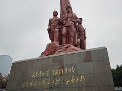 -南宁南湖公园