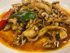 -盛港湾海鲜食府(黄沙店)