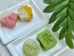 -沁园(南坪上海城店)