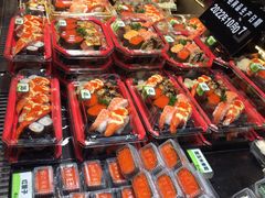 -池田寿司·新鲜现做(昌平悦荟店)