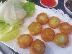 脆皮大元贝-东江海鲜大排档·潮汕菜·砂锅粥
