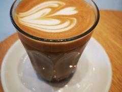 -Seesaw Coffee(苏州中心店)