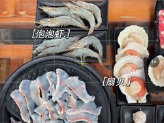 -丽江庭院之爱在路上(西单店)
