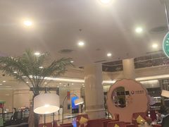 -逸派咖啡 EPARKCOFFEE(广安门店)