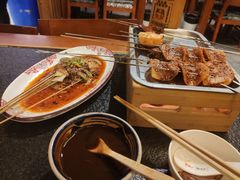 -福苗小骆驼烧烤(大唐不夜城店)