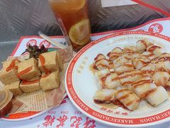 -孖记茶档·热腾茶餐(乐峰店)