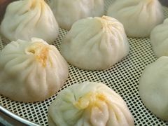-勤业老杨汤包店(红星新村分店)