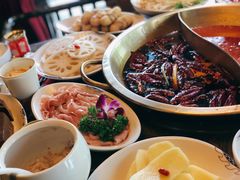 -小龙坎火锅(全球总店)