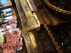 -HOHO餐厅(古子城店)