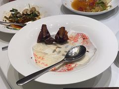 -同庆楼(奥体中心店)