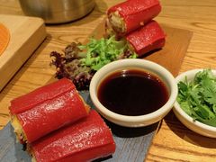 -潮粥荟·潮汕砂锅粥(朝阳大悦城店)