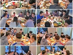 -梁家大院•农家菜(昆山会展中心店)