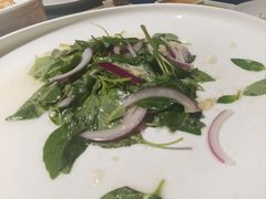 -金狮麟·新豫菜(金码大厦店)