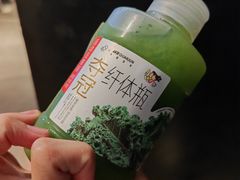 -喜茶(广州北京路惠福东店)