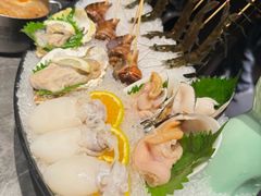 -德天肥牛海鲜火锅(城西银泰店)