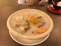 -兴旺海鲜砂煲王