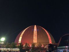 -新疆大剧院