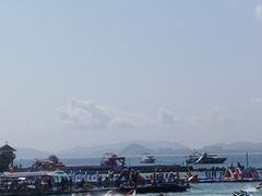 -海南分界洲岛旅游区