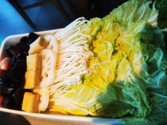 -半天妖烤鱼(新中关购物中心店)